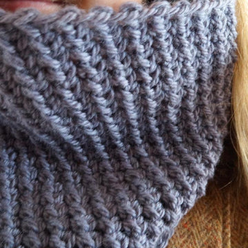 Cosy Cowl