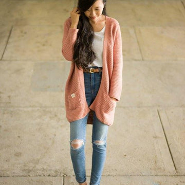 Rosewood Cardigan