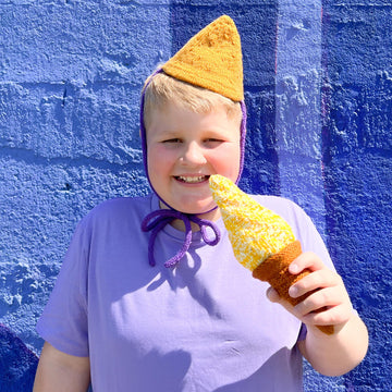 Ice Cream Cone
