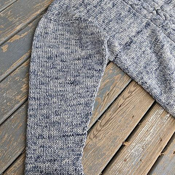 Voyager Sweater