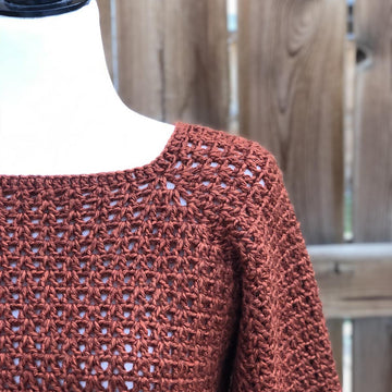 The Brindley Raglan