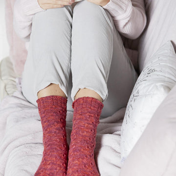 Contorto Socks