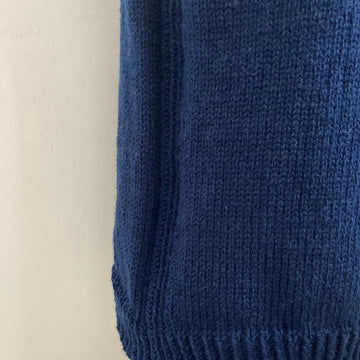 High Collar Slipover
