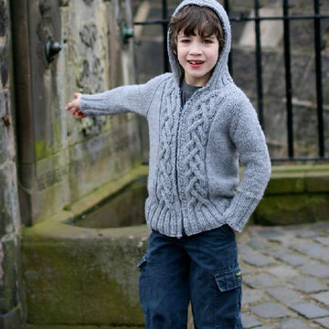 Liathite Jr