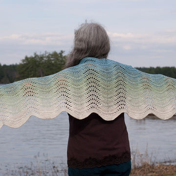 Lakeshore Wrap
