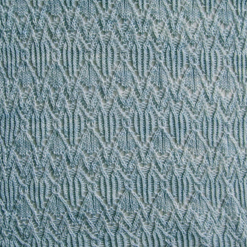 Yakote Lace Shawl