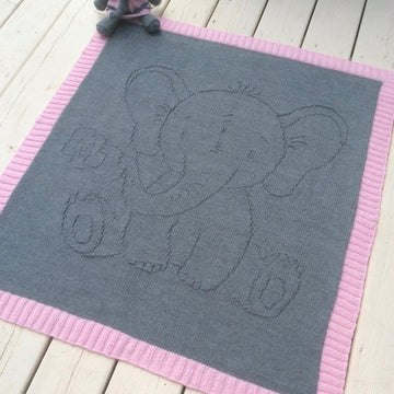 DUMBO blanket