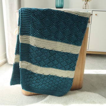 Jolie Blanket