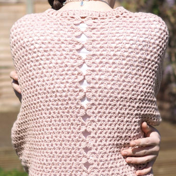 Betsy Shrug
