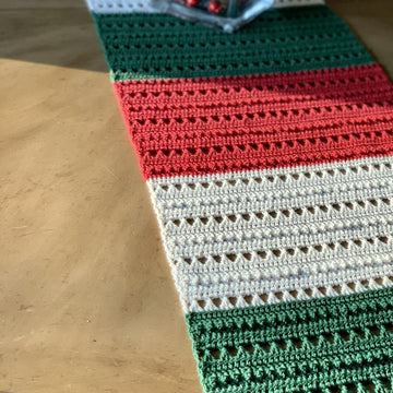 The Jasara TableRunner