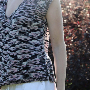 Simply Stockinette Tee