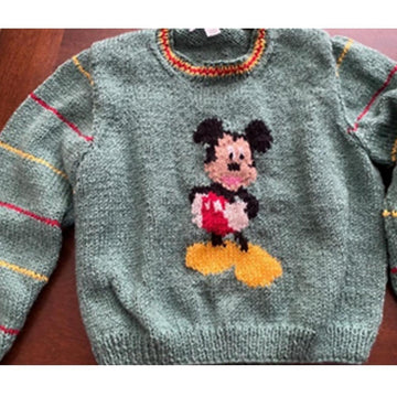 Mickey
