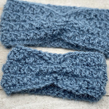 Alpen Ear Warmer