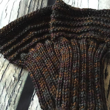 Clan Fraser Boot Cuffs