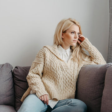 Texo Sweater