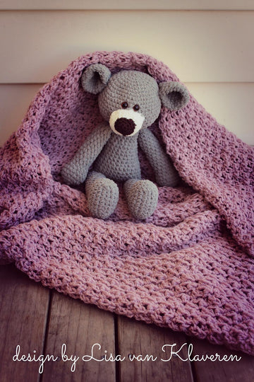 Bestie Bear
