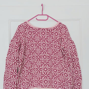 Pullover Zabava