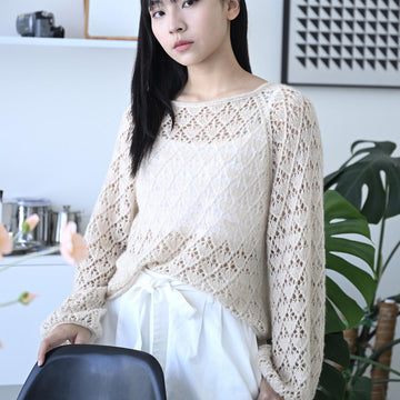 Fern Sweater