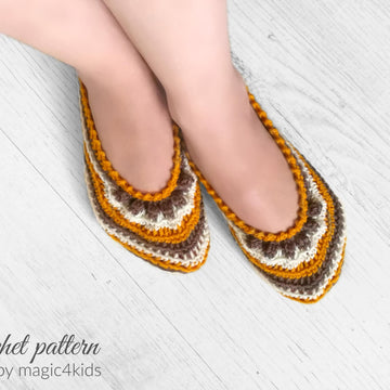 Emily slippers