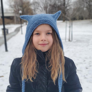 Little Ears Hat