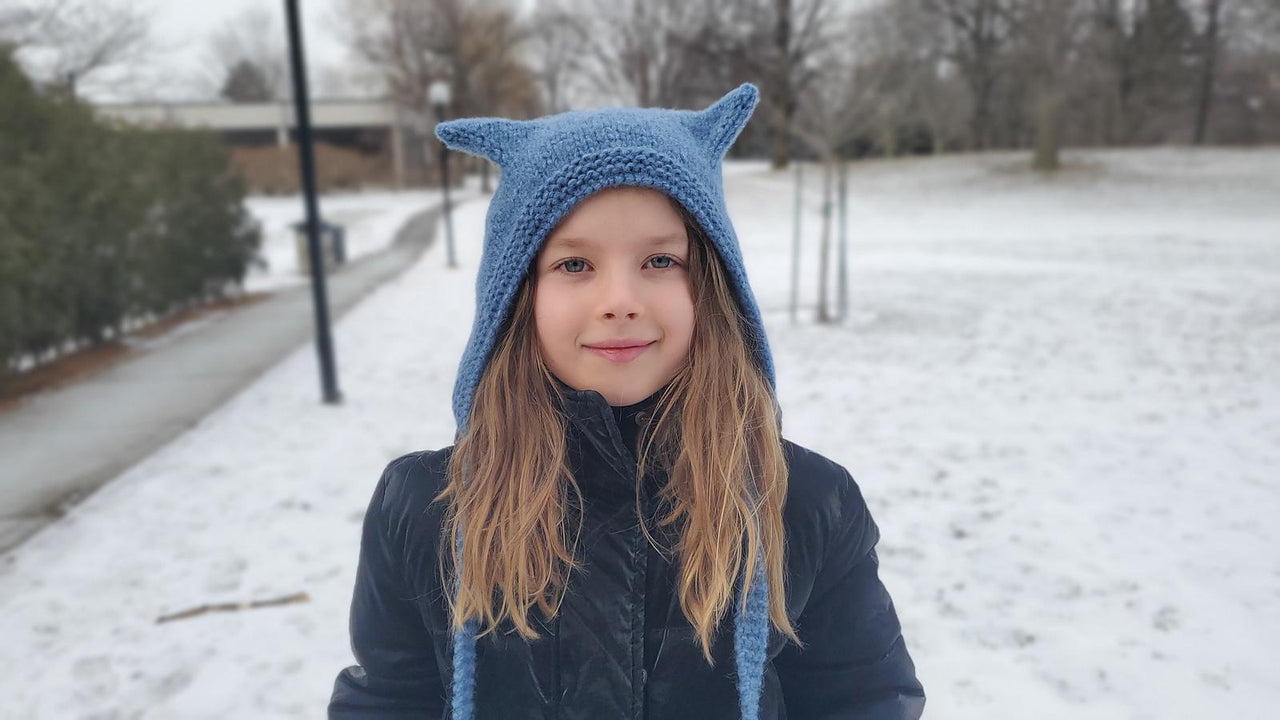 Little Ears Hat