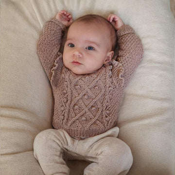 Lily Sweater