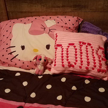 Home Pillow