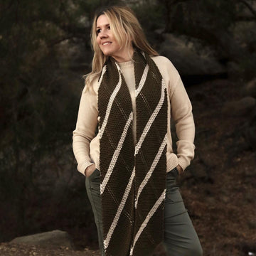Loxley Scarf