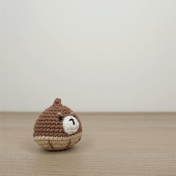 Little Chestnut