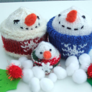 The Snow Family