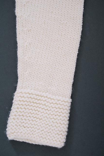 Arctic Cardigan