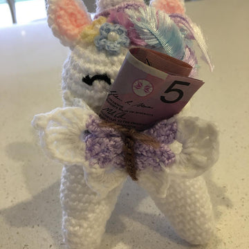 Tooth Fairy Pocket
