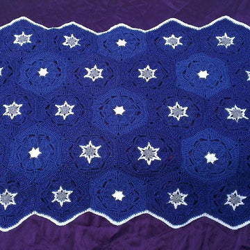 FleurEtoile Blanket
