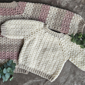 Melvin sweater