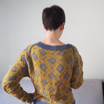 Demetrios Sweater