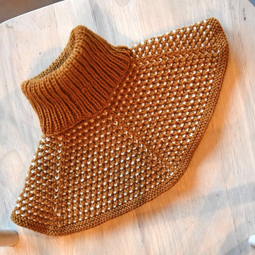 The Knight's Cowl
