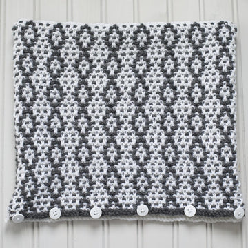 Lazarus Pillow Cover