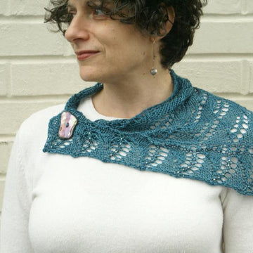 Knotty Scarflet