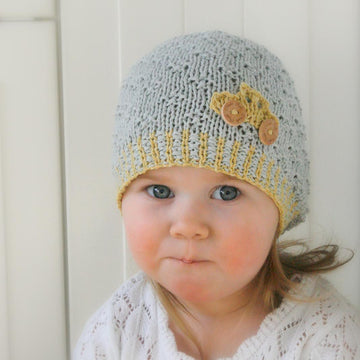 Maxwell car beanie