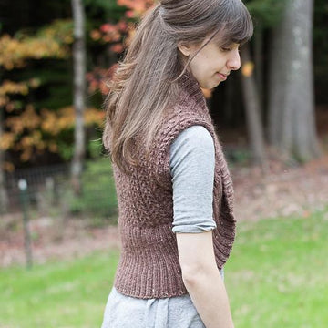 Lizzy Vest