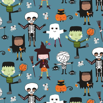 Dashwood Studio Trick or Treat - Halloween Party