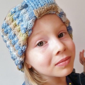Barbara Headband