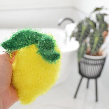 Lemon and Lime Soap Saver
