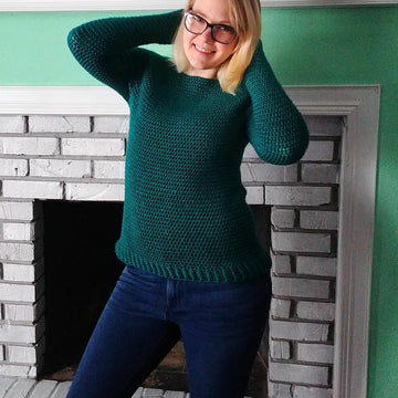 Rhiannon Sweater