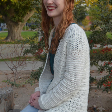 Angelica Cardigan