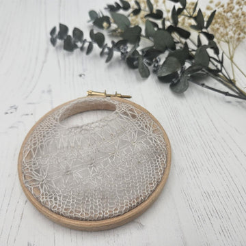 Tiny Hoop 1