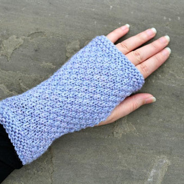 Oda Fingerless Gloves
