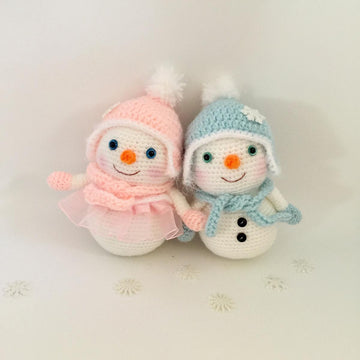 Snow Tots