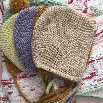 Alba Bonnet