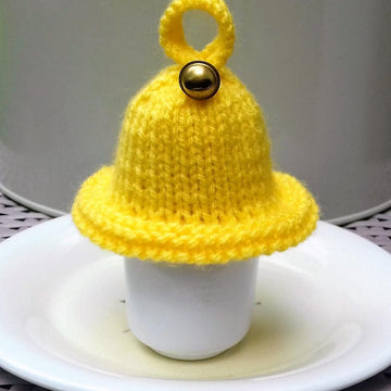 Breakfast Bell - Boiled Egg Cosy